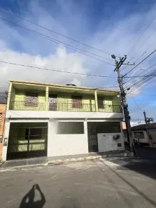 Casa com 4 Quartos à venda, 10m² no Gleba B, Camaçari