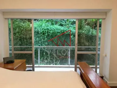 Apartamento com 4 Quartos à venda, 230m² no Lagoa, Rio de Janeiro