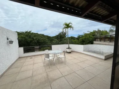Cobertura com 3 Quartos à venda, 198m² no Recreio dos Bandeirantes, Rio de Janeiro