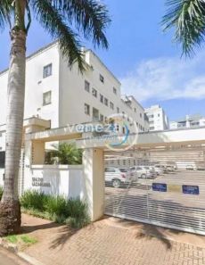 Apartamento com 2 Quartos à venda, 45m² no São Vicente, Londrina