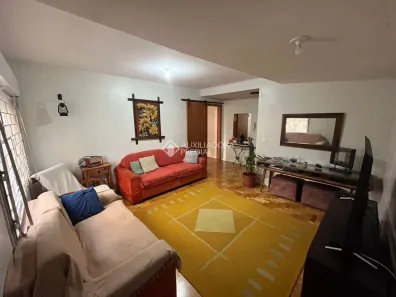 Apartamento com 4 Quartos à venda, 102m² no Bom Fim, Porto Alegre