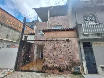 Casa com 2 Quartos à venda, 50m² no Pirajá, Salvador