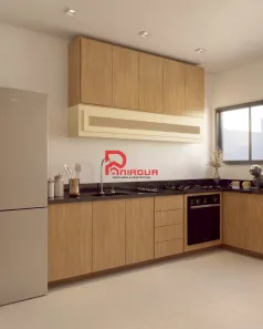Casa de Condomínio com 2 Quartos à venda, 44m² no Real, Praia Grande