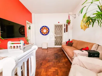 Apartamento com 2 Quartos à venda, 80m² no Botafogo, Rio de Janeiro