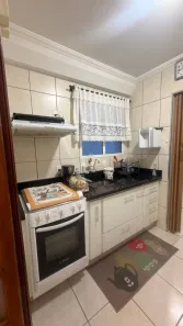 Apartamento com 3 Quartos à venda, 83m² no Jardim São Luís, Suzano