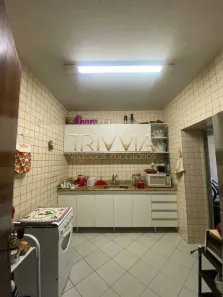 Apartamento com 3 Quartos à venda, 130m² no Lídice, Uberlândia