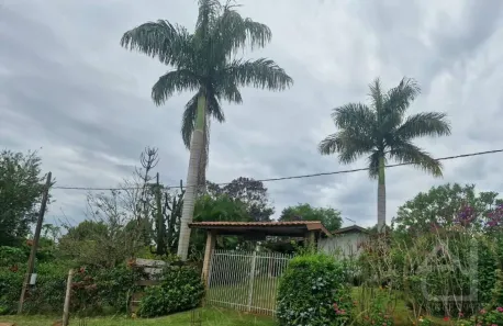 Fazenda/Sítio com 2 Quartos à venda, 150m² no Maravilha, Londrina