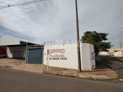 Ponto Comercial com 1 Quarto para alugar, 220m² no Jardim Botafogo 1, São Carlos