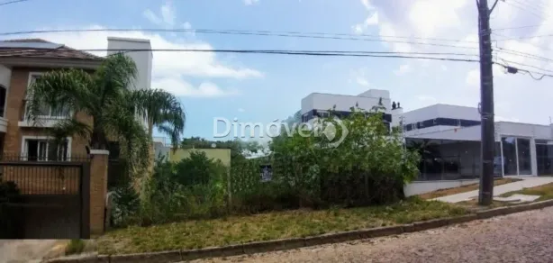 Lote/Terreno à venda, 360m² no Vila Assunção, Porto Alegre