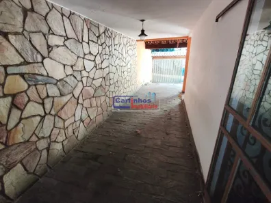 Casa com 3 Quartos à venda, 139m² no Angola, Betim