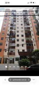 Apartamento com 3 Quartos à venda, 85m² no Setor Oeste, Goiânia