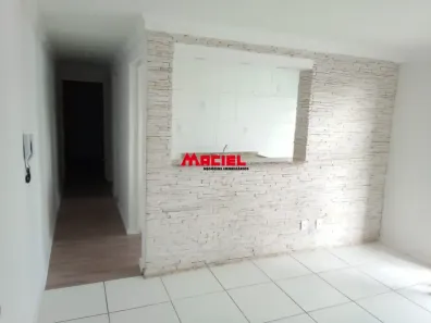 Apartamento com 2 Quartos à venda, 48m² no Bosque dos Eucaliptos, São José dos Campos