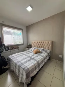 Casa de Condomínio com 4 Quartos à venda, 100m² no Buraquinho, Lauro de Freitas