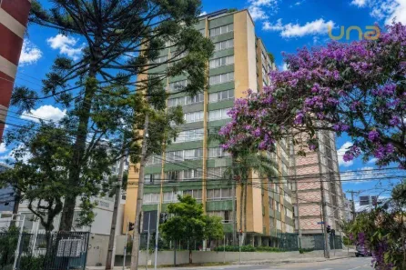Apartamento com 4 Quartos à venda, 228m² no Batel, Curitiba