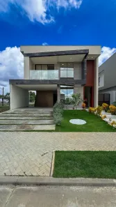 Casa de Condomínio com 4 Quartos à venda, 205m² no Coité, Eusébio