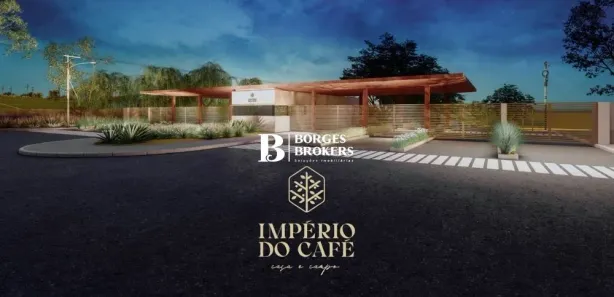 Lote/Terreno à venda, 220m² no Parque Brasil 500, Paulínia