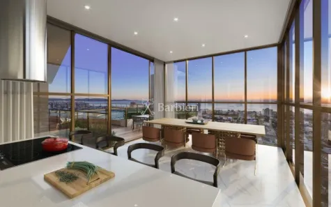 Apartamento com 2 Quartos à venda, 86m² no Balneário Perequê, Porto Belo