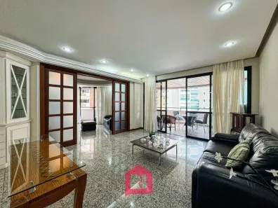 Apartamento com 3 Quartos à venda, 187m² no Praia da Costa, Vila Velha