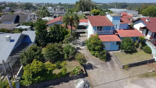 Casa com 4 Quartos à venda, 550m² no Bela Vista, Farroupilha