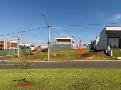 Lote/Terreno à venda, 363m² no Parque Brasil 500, Paulínia