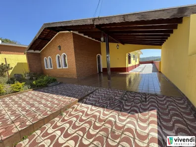 Casa com 3 Quartos à venda, 182m² no Jardim Santa Lúcia, Campo Limpo Paulista