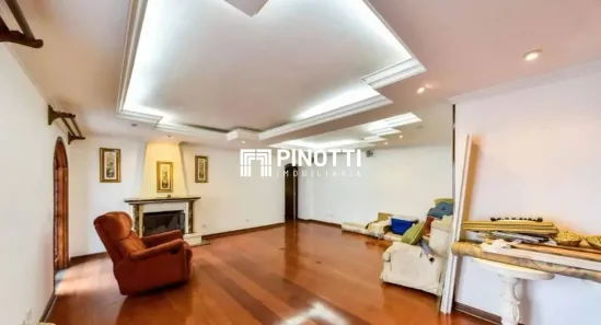 Sobrado com 4 Quartos à venda, 650m² no Vila Euclides, São Bernardo do Campo