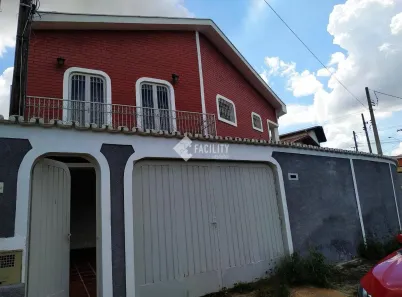 Sobrado com 3 Quartos para alugar, 212m² no Jardim Proença, Campinas