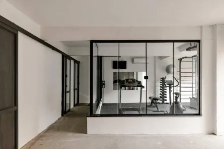 Apartamento com 1 Quarto para alugar, 42m² no Bela Vista, São Paulo
