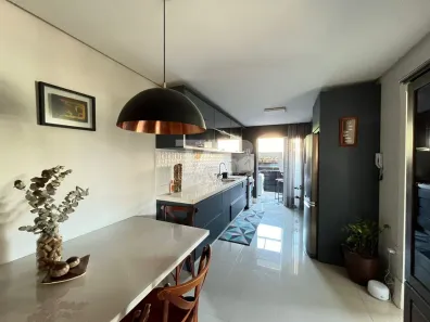 Apartamento com 2 Quartos à venda, 80m² no Praia dos Amores, Balneário Camboriú