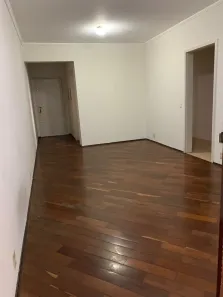 Apartamento com 2 Quartos à venda, 85m² no Vila Bastos, Santo André