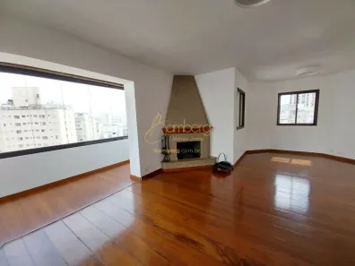 Cobertura com 4 Quartos à venda, 274m² no Moema, São Paulo