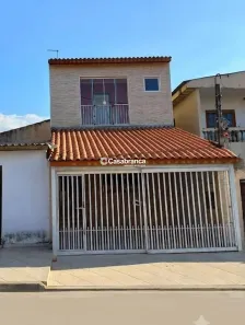 Sobrado com 3 Quartos à venda, 140m² no Jardim Los Angeles, Sorocaba