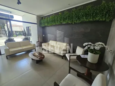Apartamento com 3 Quartos à venda, 92m² no Vila Nova Cidade Universitária, Bauru