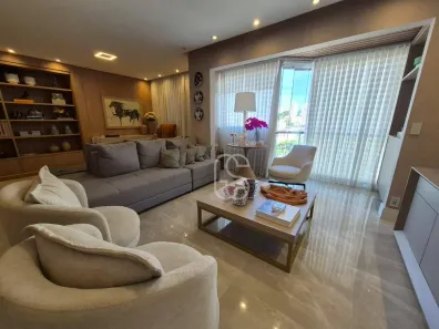 Apartamento com 3 Quartos à venda, 110m² no Jardim Barbosa, Guarulhos