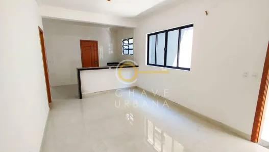 Casa com 3 Quartos à venda, 100m² no Embaré, Santos