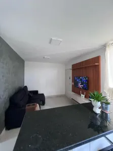 Apartamento com 2 Quartos à venda, 45m² no Sapucaia, Contagem