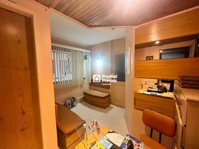 Sala Comercial à venda, 29m² no Centro, Nova Friburgo