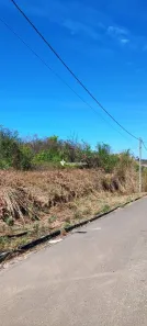 Lote/Terreno à venda, 409m² no Vale do Gavião, Teresina