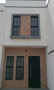 Sobrado com 2 Quartos à venda, 57m² no Jardim Europa, Sorocaba