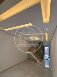 Sobrado com 3 Quartos à venda, 125m² no Jardim Ana Lúcia, São Paulo