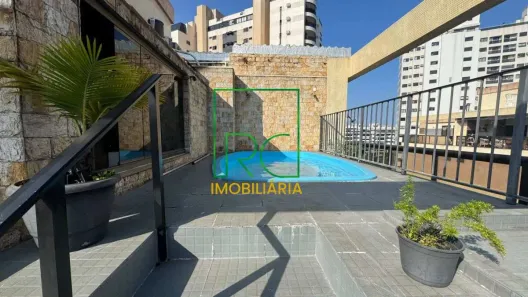 Cobertura com 4 Quartos para alugar, 200m² no Barra da Tijuca, Rio de Janeiro