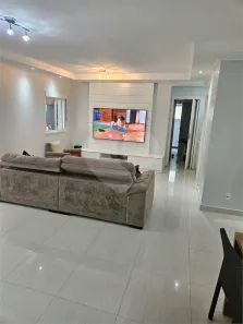 Apartamento com 3 Quartos à venda, 147m² no Centro, São Bernardo do Campo