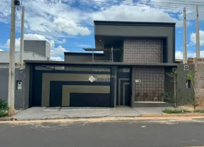 Casa com 3 Quartos à venda, 98m² no Setvalley, São José do Rio Preto