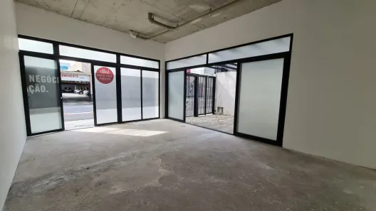 Ponto Comercial à venda, 93m² no Bom Retiro, São Paulo
