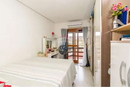 Sobrado com 2 Quartos à venda, 84m² no Jardim do Bosque, Cachoeirinha