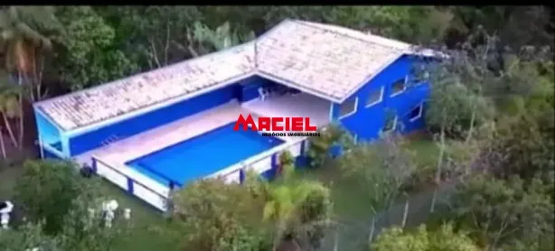 Fazenda/Sítio com 4 Quartos para alugar, 510m² no Padre Marcelo, Caçapava