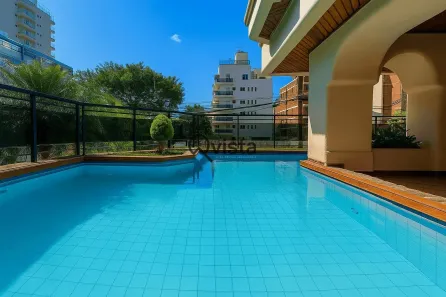 Apartamento com 4 Quartos à venda, 125m² no Enseada, Guarujá