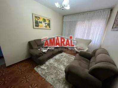 Casa com 2 Quartos à venda, 90m² no Cidade Satélite Santa Bárbara, São Paulo