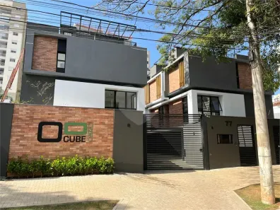 Casa de Condomínio com 2 Quartos à venda, 145m² no Campo Belo, São Paulo