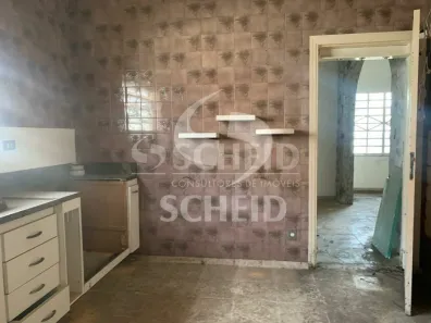 Lote/Terreno à venda, 200m² no Jardim Bélgica, São Paulo
